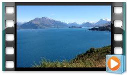 LakeWakatipu